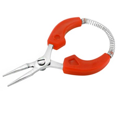 Round Nose Pliers