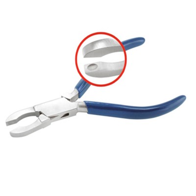 Split Ring Pliers