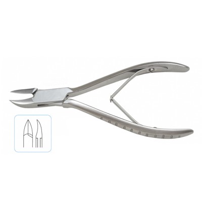 Ingrown Nail Clippers G/Handle