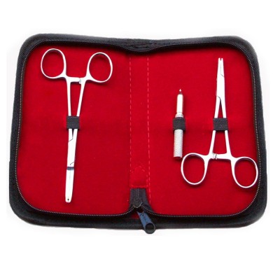 Dermal Anchor Tools