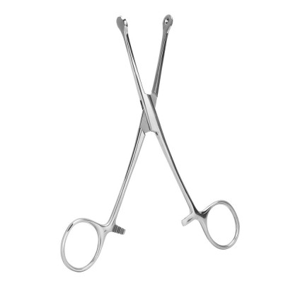 Forceps Clamps