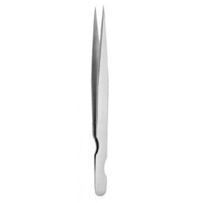 S-Type Eyelash Tweezers