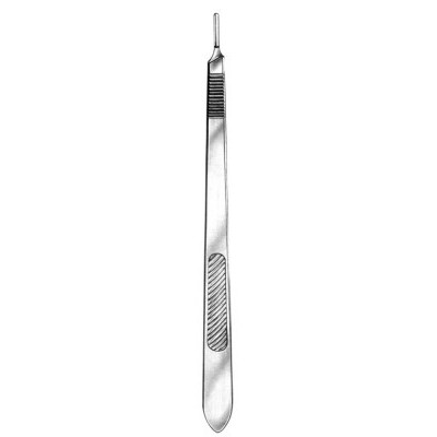 Scalpel Handle