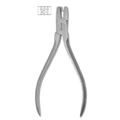 Orthodontic Pliers