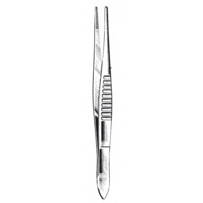 Dressing,Tissue Forceps