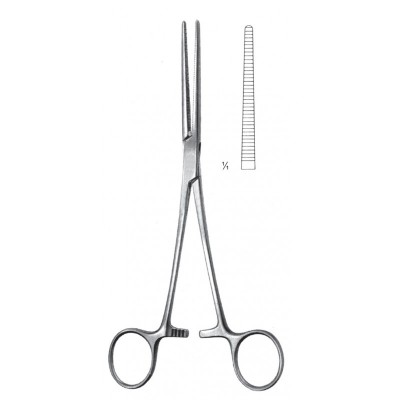 Artery Forceps